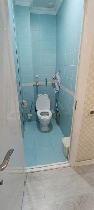 Продам квартиру 3ком, р-н Байконур