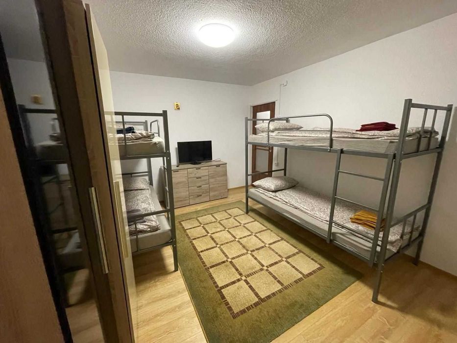 PAT METALIC ETAJAT – Model BEL 21 LYA - Livrare din stoc - Promotie!