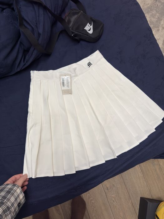 Юбка теннисная М