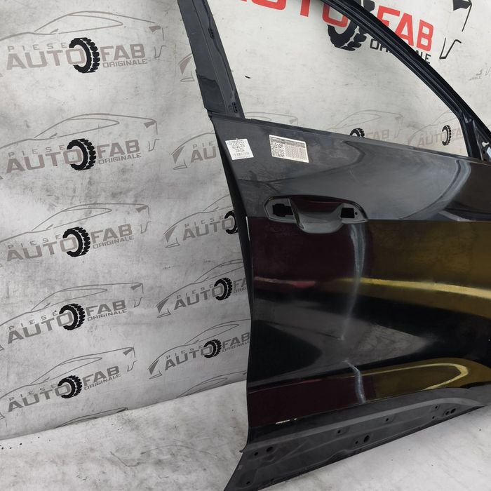Usa dreapta fata Audi E-Tron, Q8 E-Tron Electric an 2018-2019-2020-202