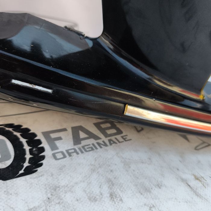 Bara fata Mercedes C-Class W204 an 2007-2008-2009-2010-2011