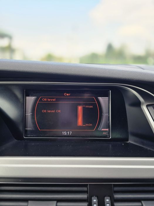 Vând Audi A4 1.8 TFSI