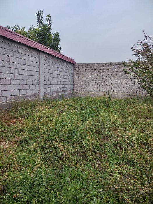 Продаётся участок 11.35 соток политотдел.