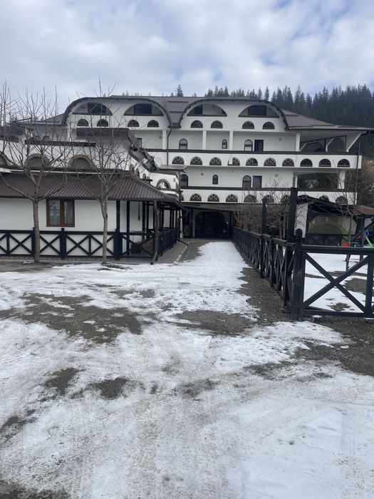 Apartament Casă Gura Humorului