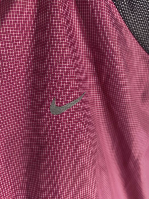 NIKE Dri-Fit Ветровка Дамска M