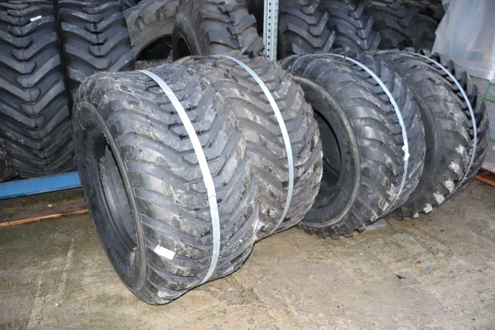 Cauciucuri 550/60-22.5 Bkt Noi cu garantie pentru Remorca Cereale