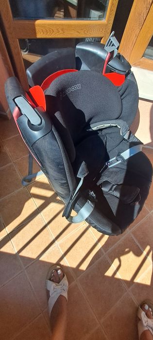 Столче maxi-cosi
