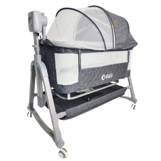 Люлька кровать новая