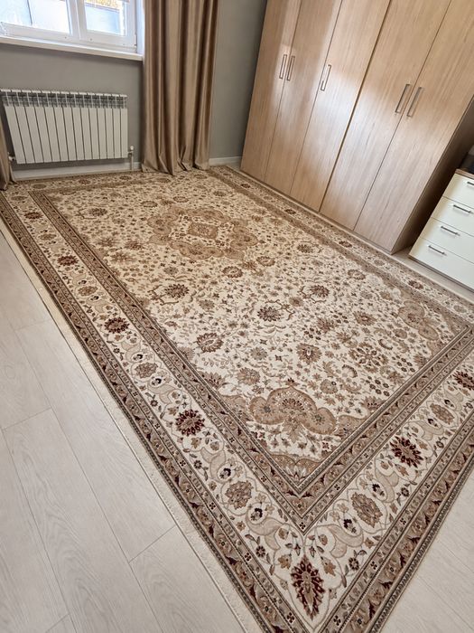 Ковер 3*4 большой