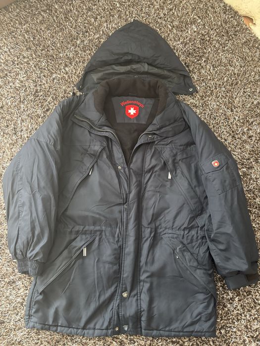 Geacă Wellensteyn Brandungsparka - Marime L