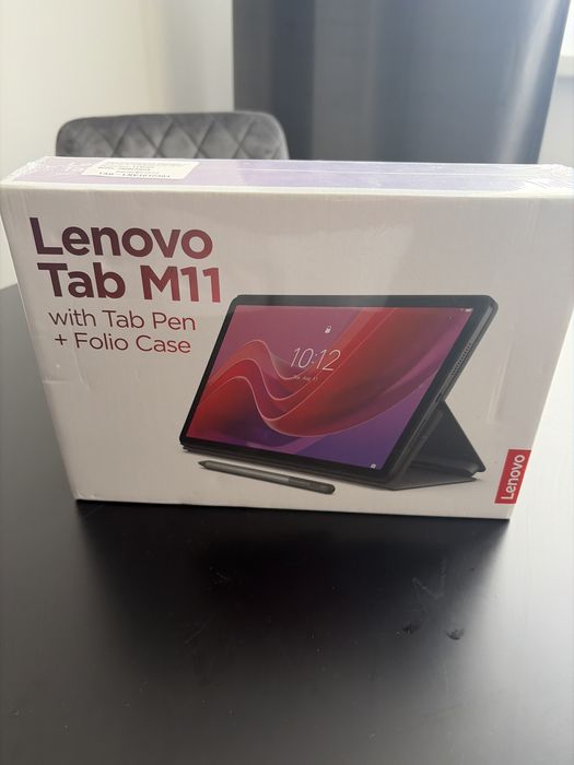 Tableta Lenovo Tab M11