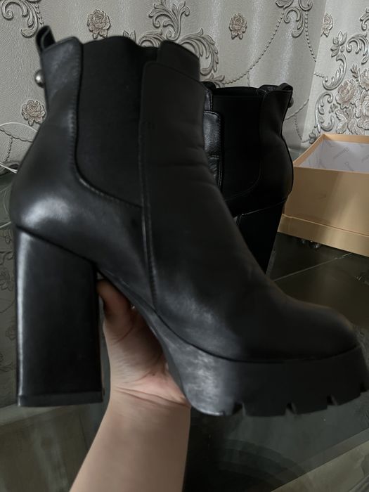 Туфли в хорошем состоянии