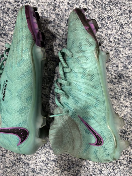 Nike Phantom Luna II Elite FG