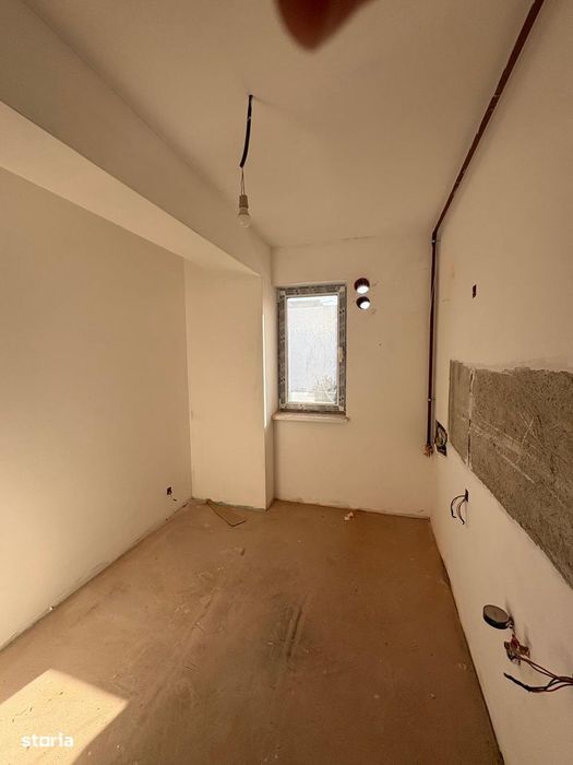 Apartament 2 Camere| 1 Mai |Piata Mures| Semifinisat| Metrou 6'| etj 2