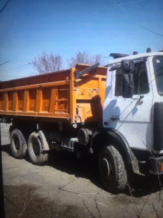 Продам МАЗ варианты обмена на авто