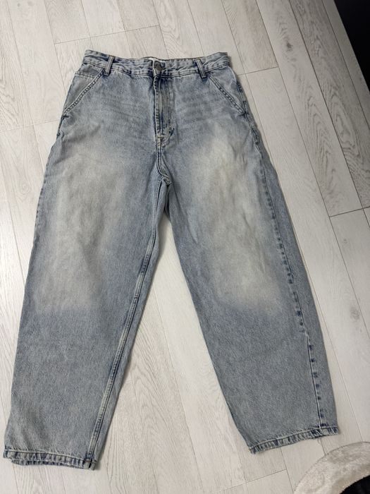 Продам джинсы фирмы Bershka