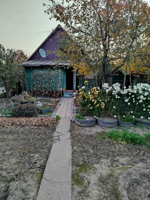 Продам отдельный дом в Кендале