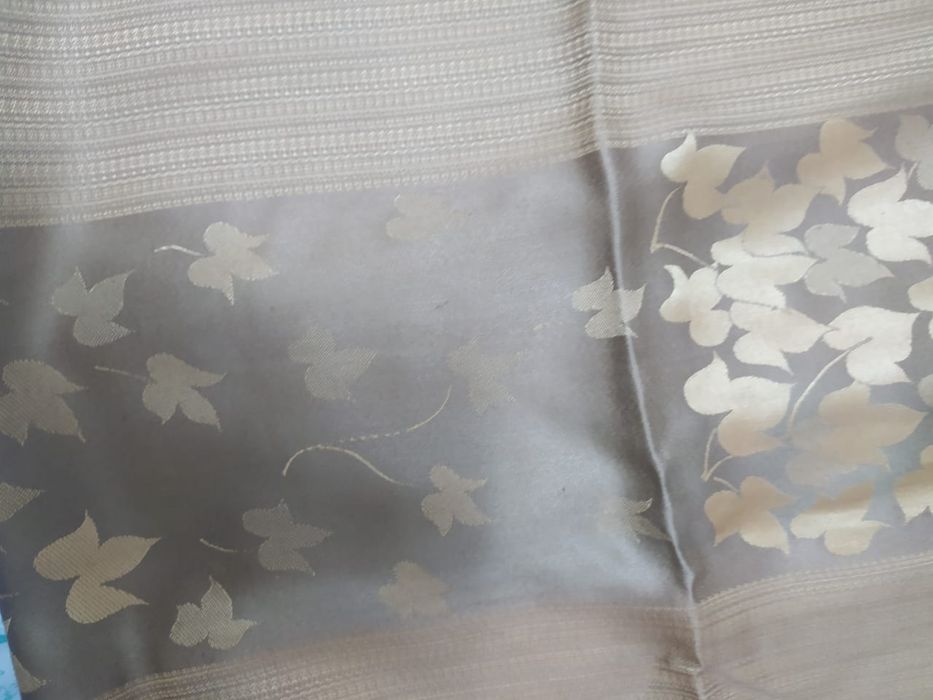 Шторы советских времен