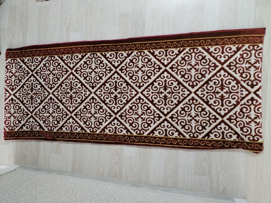 Чехол для корпе, Көрпе тыс 2 шт,