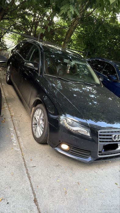 Audi A5  2.0 TDI Automat – 2010