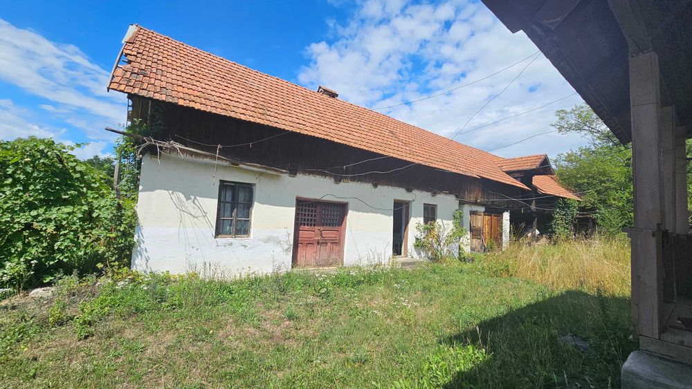 Casa de vanzare Blahnita de Sus