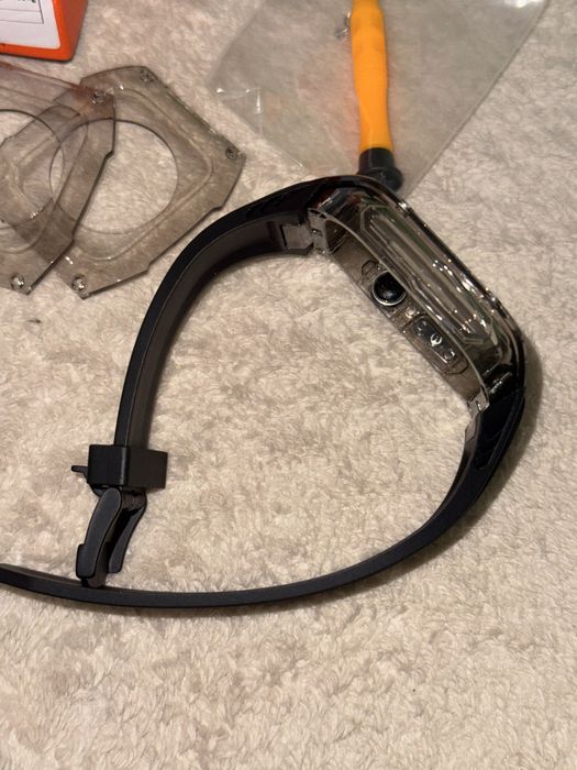 Каишка за Apple Watch 44mm/45mm