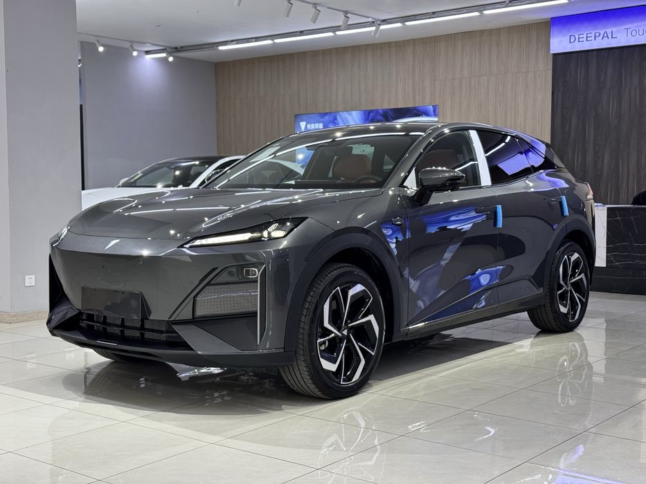 Changan Deepal S07 215 Max 2025