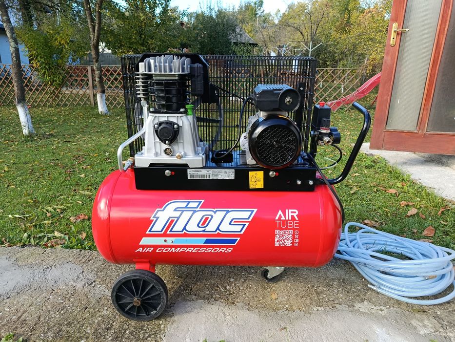 Compresor aer FIAC