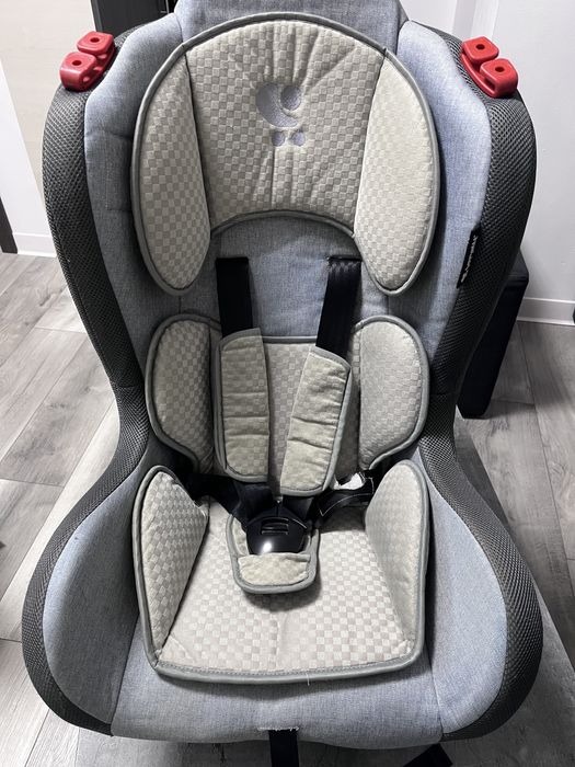 Scaun auto Lorelli Jupiter SPS