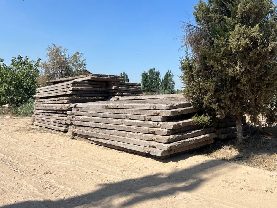 Darojniy plita razmerla bor