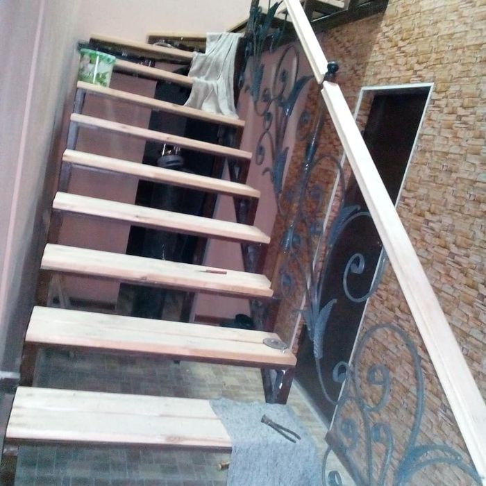 Сварочные работы