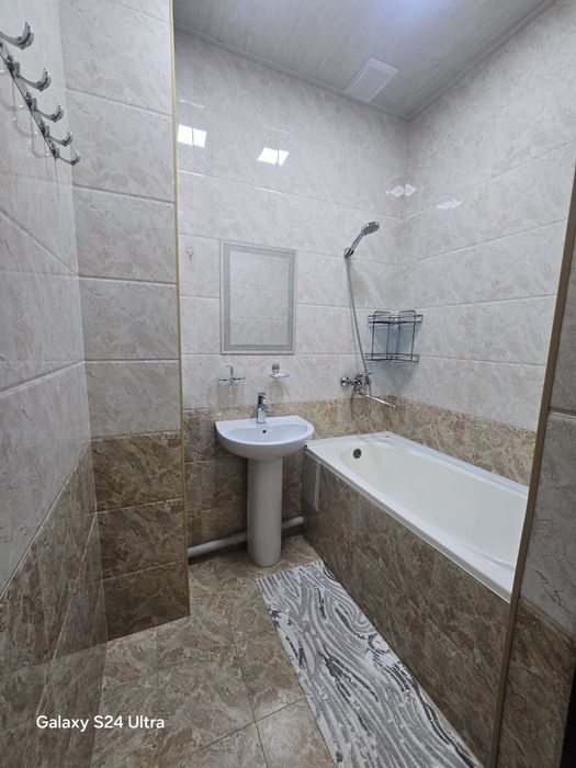 Sampi, Eko bozor, Madaniyat inustuti