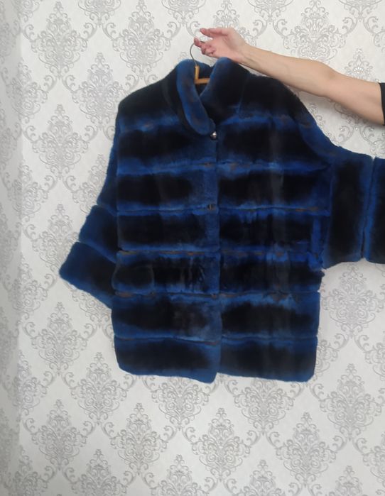 Продам шубу бобрик