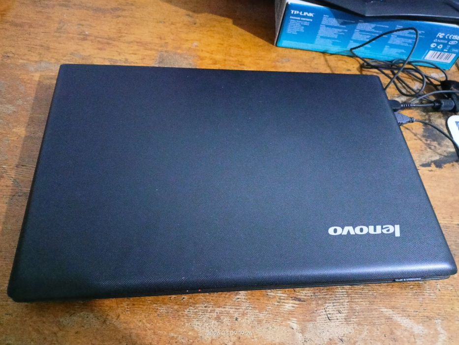 Ноутбук для Работы и Игр