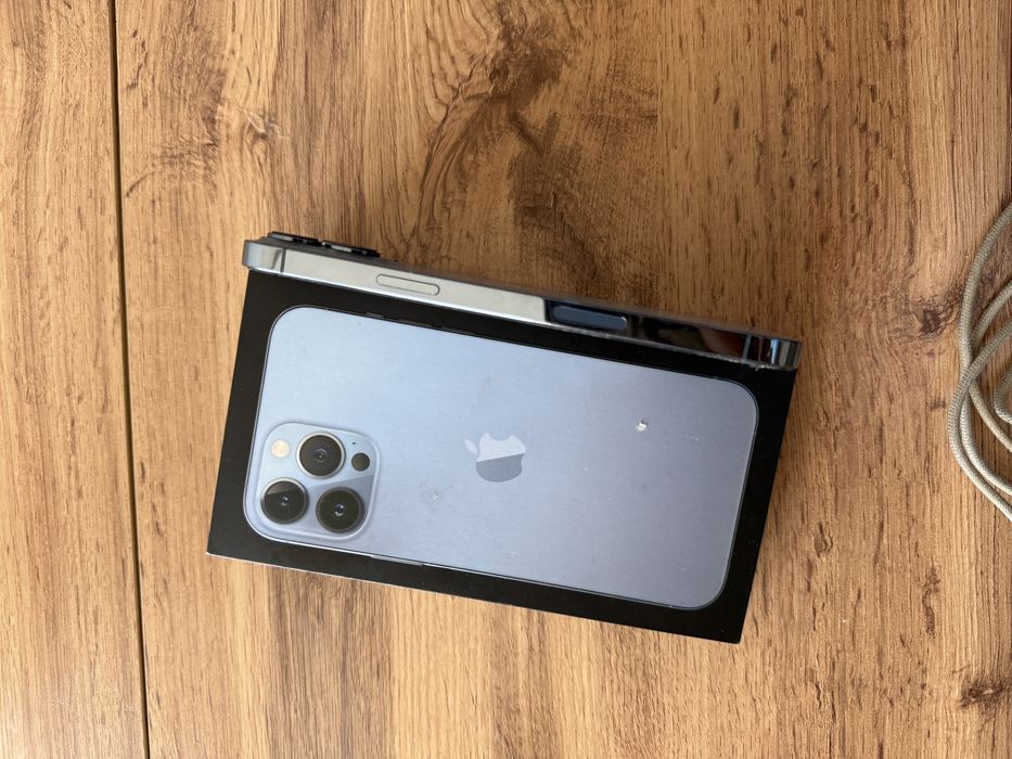 iPhone 13 Pro Max