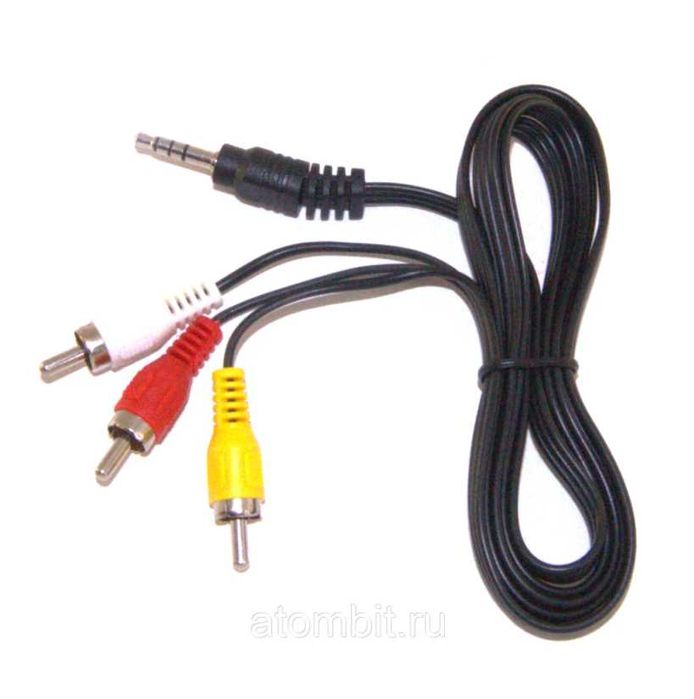 Продам кабель HDMI шнур, Интерфейсный кабель RCA