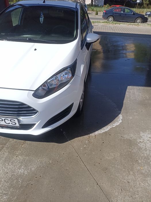 FORD Fiesta 2015 — imagine 2
