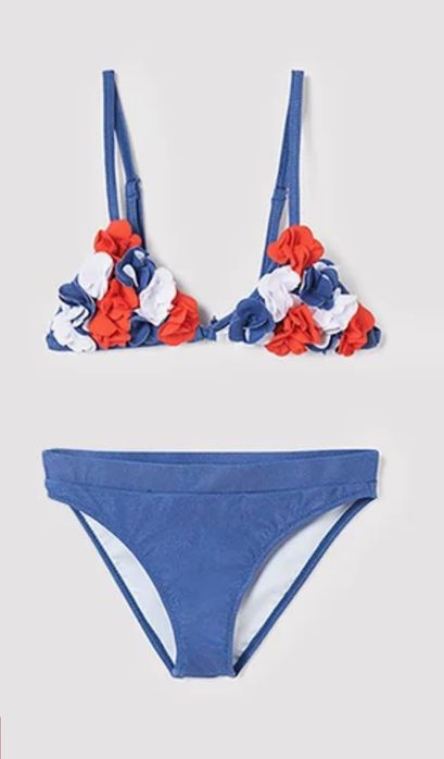 *НОВО* Майорал/ Mayoral бански 14-15г.- 42лв