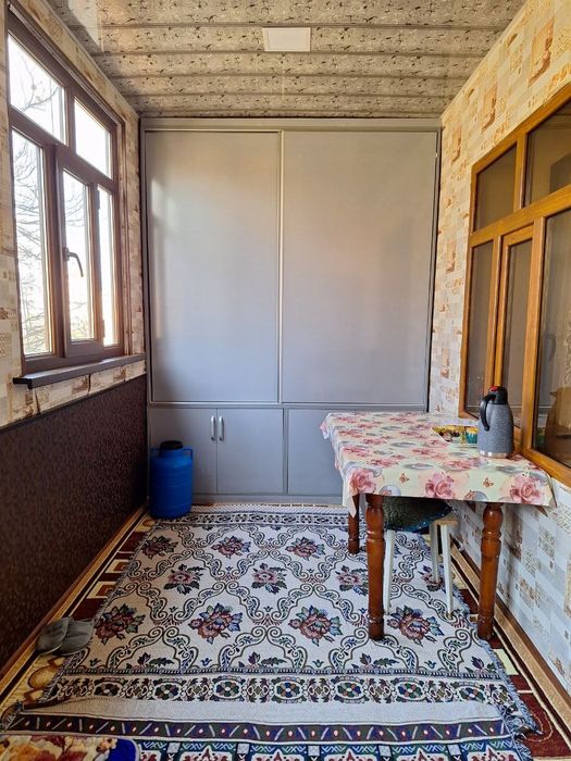 Chilonzor Algaritm Guliston kocha