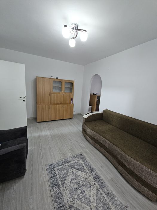 Apartament 2 camere SD, Lecq Moriu