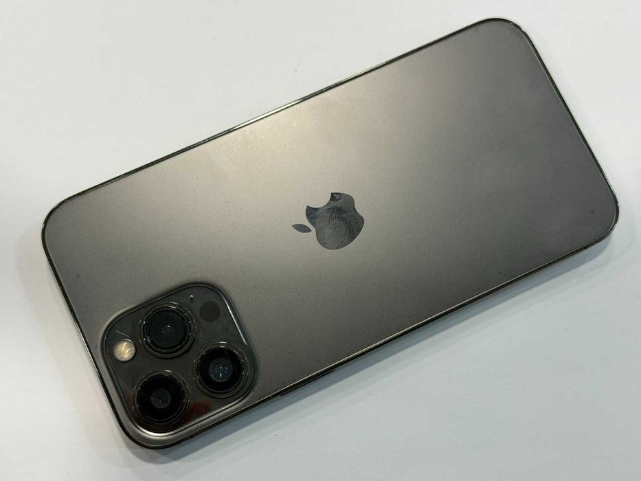 Apple iPhone 13 Pro Max 128GB- 85%bh