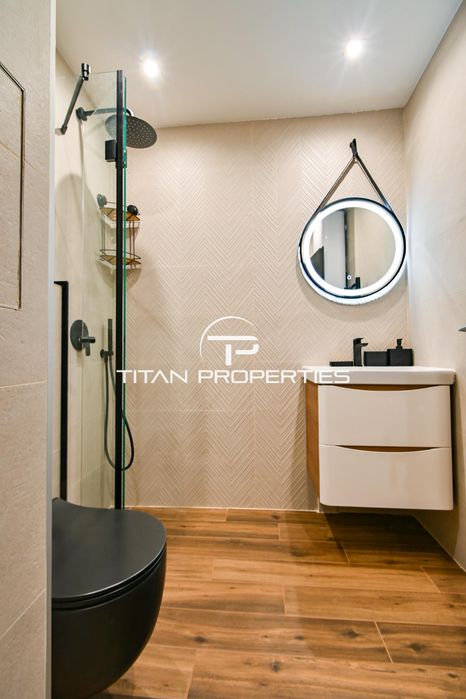 Дава се под наем Двустаен апартамент в София, Лагера - 55 кв.м за 800 € - Снимка #18