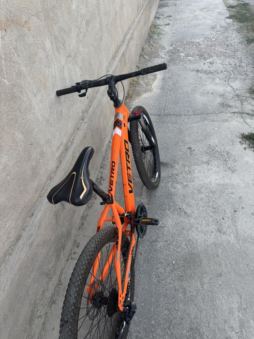Велосипед vetro