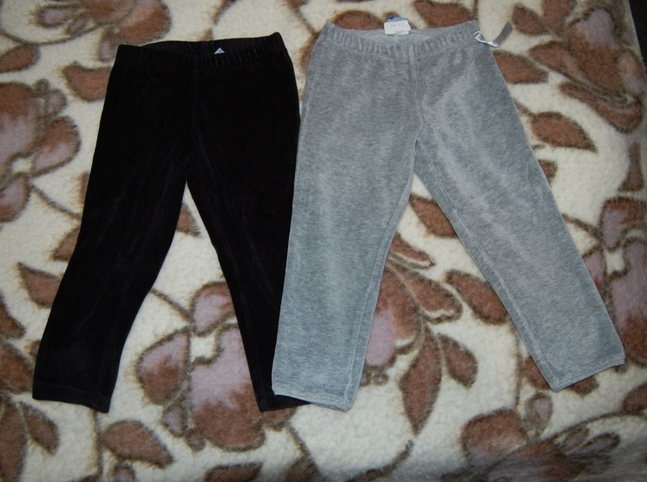 Лот дрехи за 2-3 годишно момиче