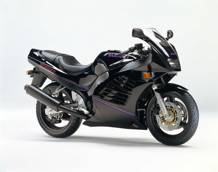 Suzuki RF600R 1996 piese