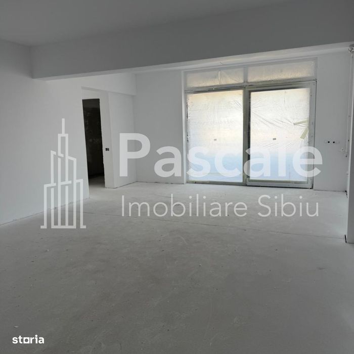 Apartamente noi de vânzare în bloc modern – finisaje premium