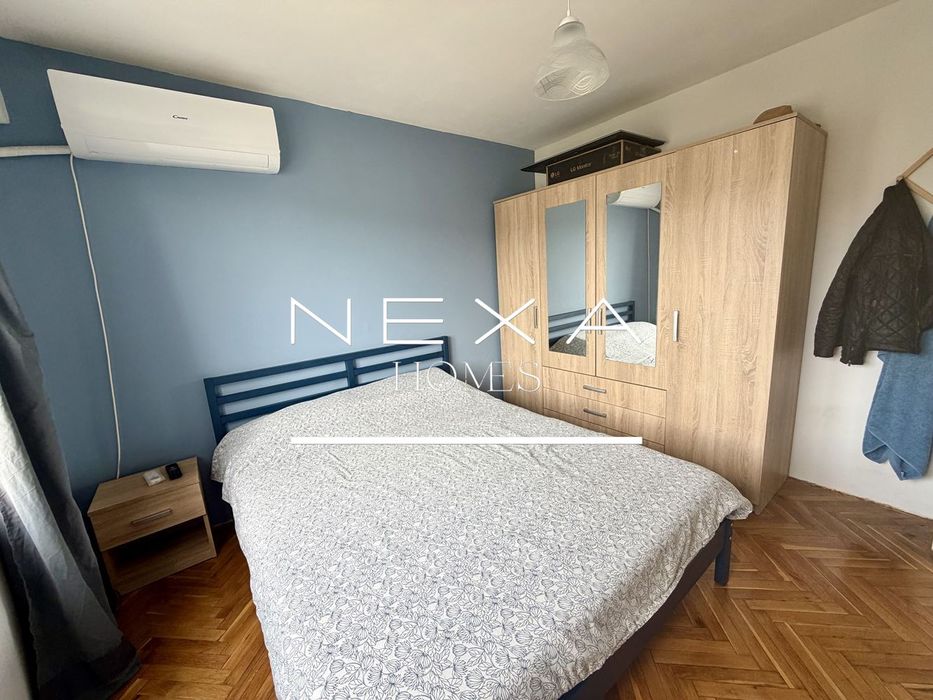 Продава се Тристаен апартамент в Варна, Левски - 60 кв.м за 1385 €/кв.м - Снимка #5