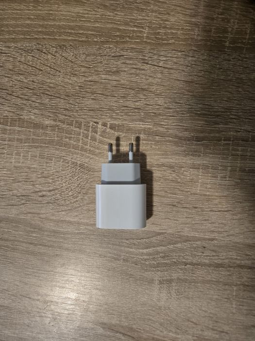Продам адаптер айфон type c