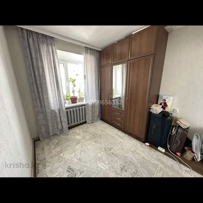 3 комн. квартира 6 микрорайон