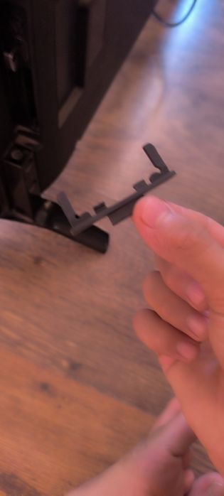 Телевизор YASIN в отличном состоянии